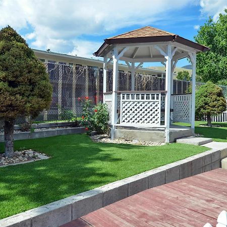 Americas Best Value Inn - Carson City Eksteriør billede