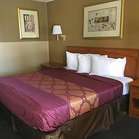 Americas Best Value Inn - Carson City Eksteriør billede