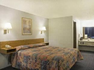 Americas Best Value Inn - Carson City Værelse billede