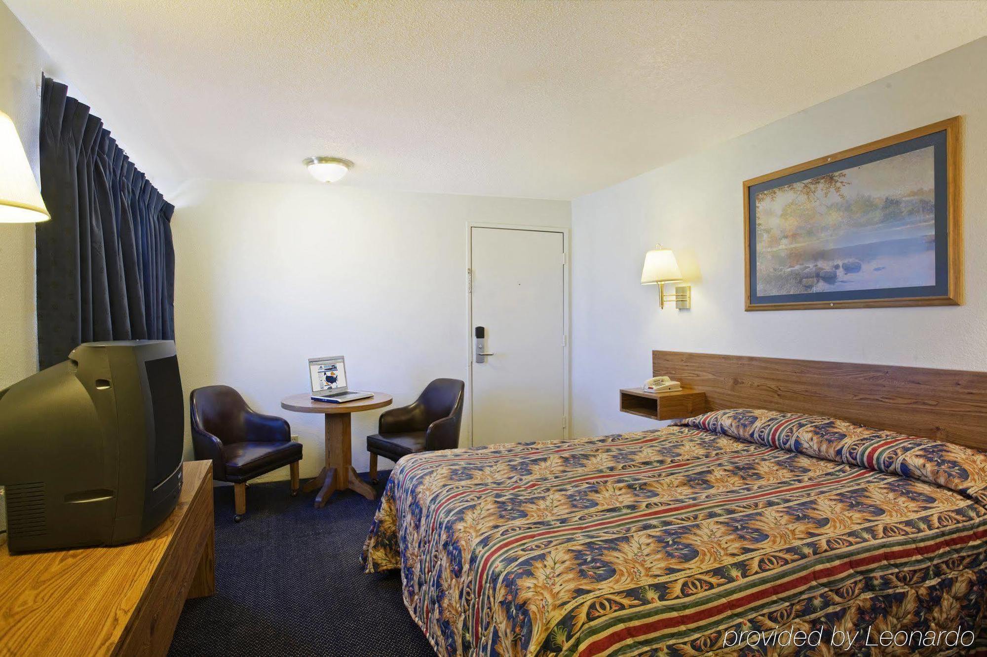 Americas Best Value Inn - Carson City Eksteriør billede