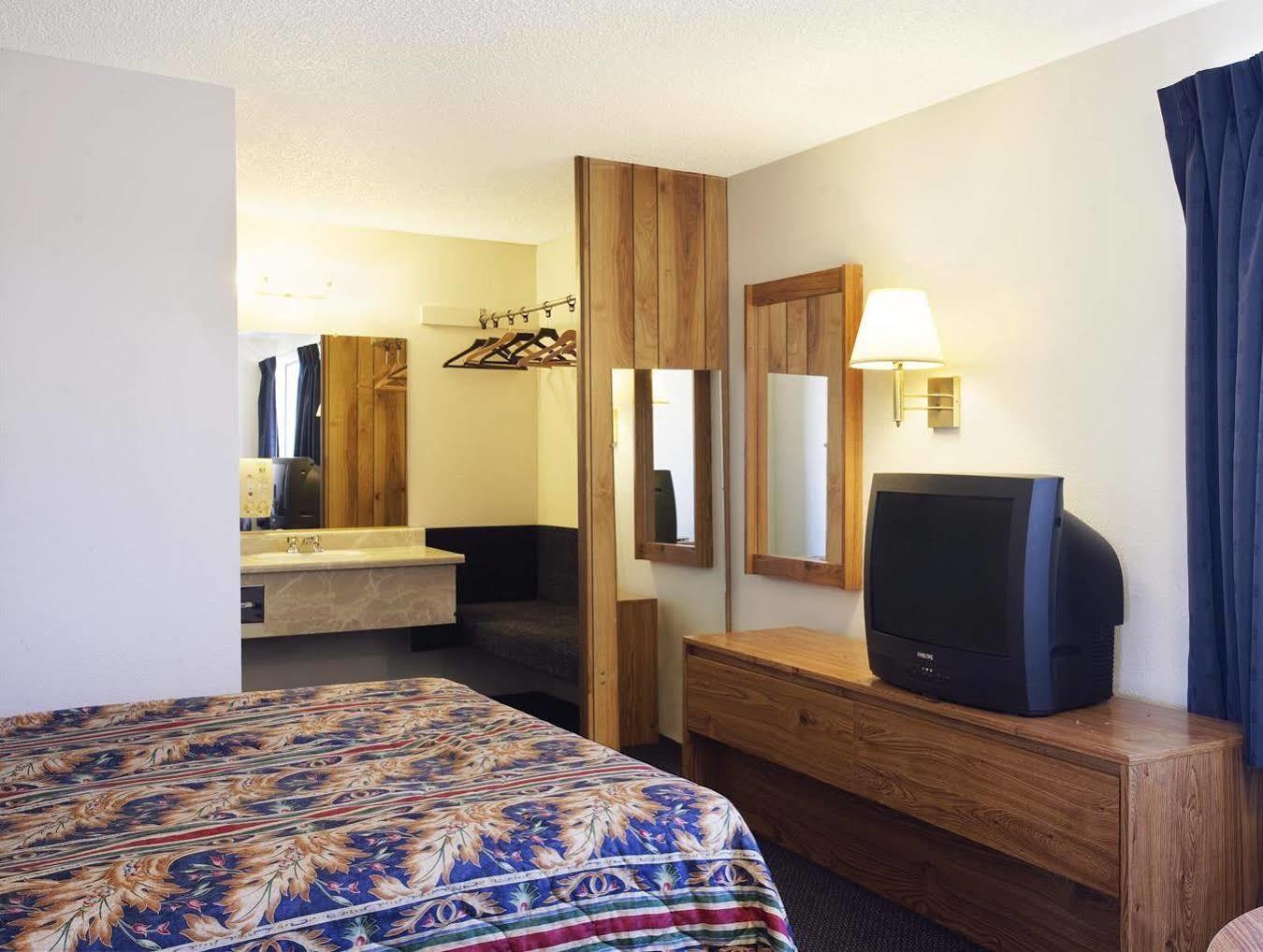 Americas Best Value Inn - Carson City Eksteriør billede