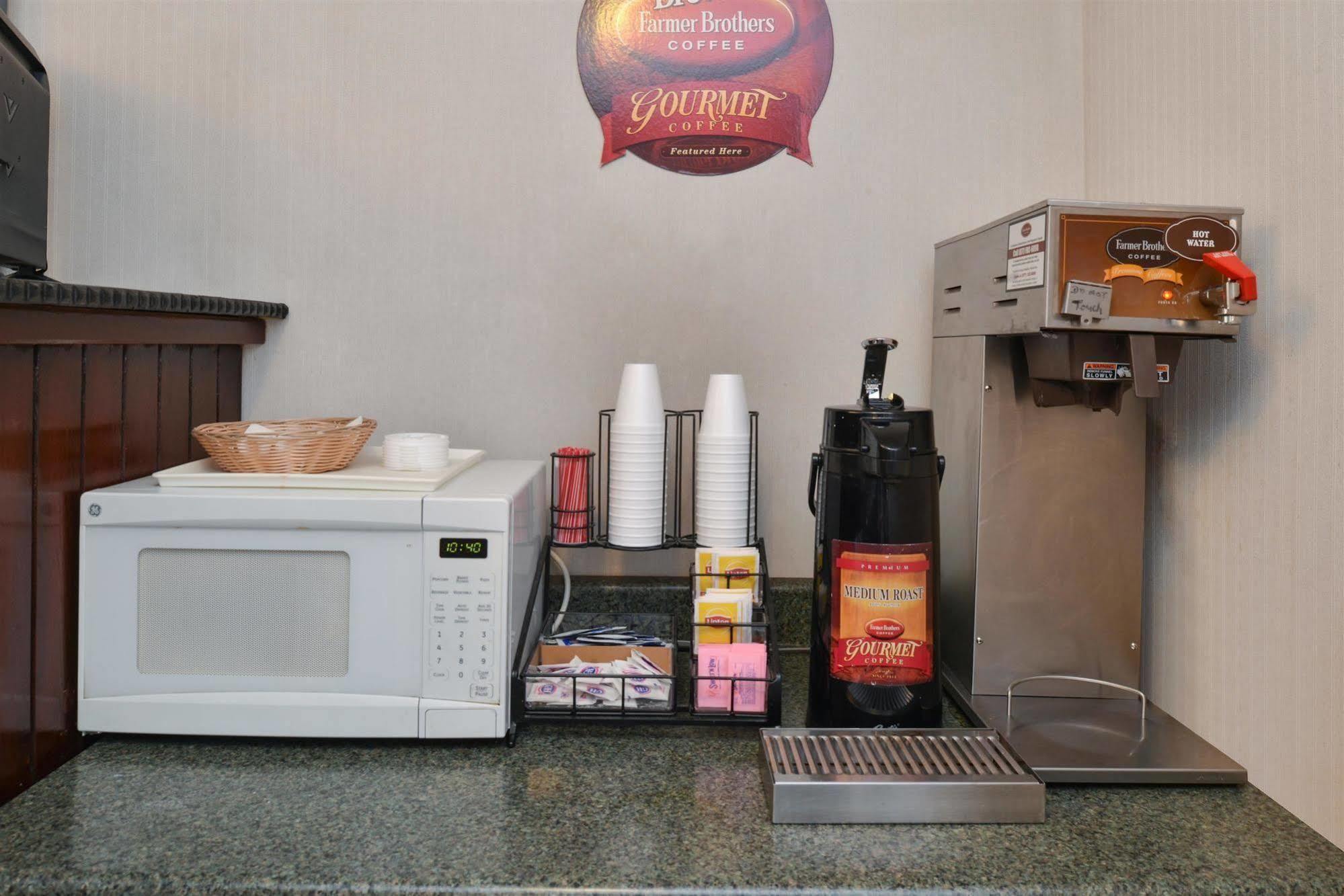 Americas Best Value Inn - Carson City Eksteriør billede